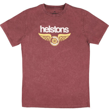 Wings T-shirt Helstons