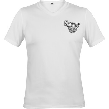 Limited-T-shirt Segura