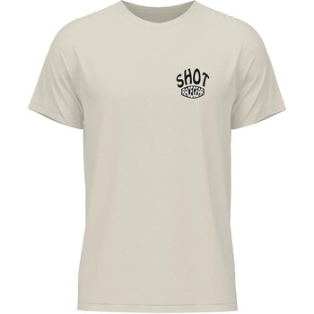 Flow-T-shirt Shot
