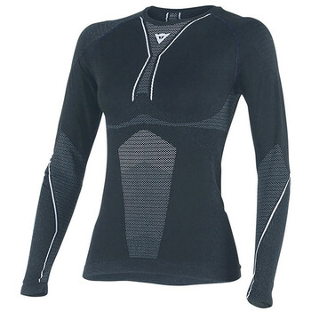 D-Core Dry LS Thermo-dames-T-shirt Dainese