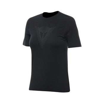Quick Dry Vrouw thermisch T-shirt Dainese