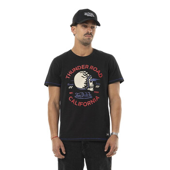 T-shirt Again Von nederlands