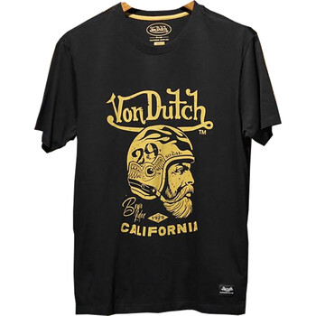 T-shirt Biker Von nederlands