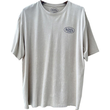 Dapper T-shirt Von nederlands