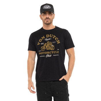 City-T-shirt Von nederlands