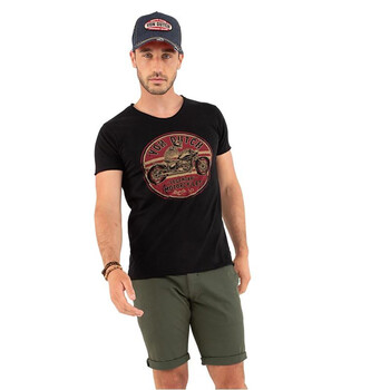 Dary T-shirt Von nederlands
