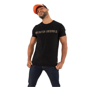 Snel T-shirt Von nederlands