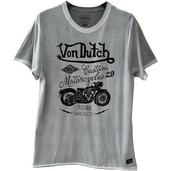 Hand T-shirt Von nederlands