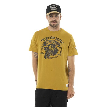 Motey-T-shirt Von nederlands