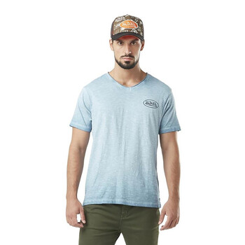 Pist T-shirt Von nederlands