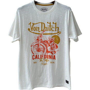 Siera T-shirt Von nederlands