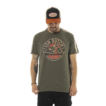 T-shirt Tybalt Von nederlands