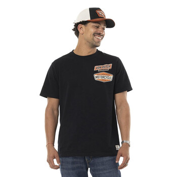 Tyfen-T-shirt Von nederlands
