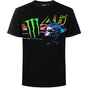 Monster T-shirt VR46