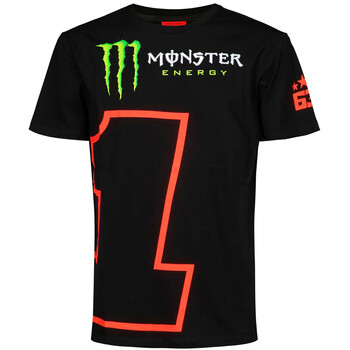 Monster Bagnaia \