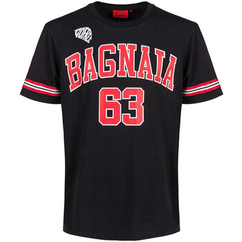 Pecco Bagnaia 63 T-shirt VR46