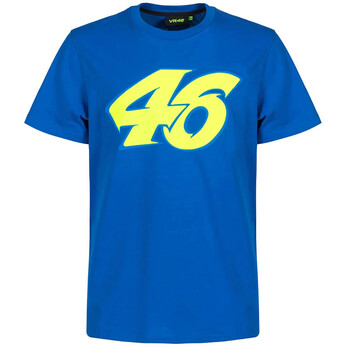 Valentino Rossi Erfgoed T-shirt VR46