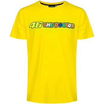 T-shirt Doc VR46