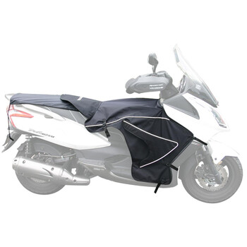 Boomerang Honda SWT400 Schort (2009-2016)|7506CB Bagster