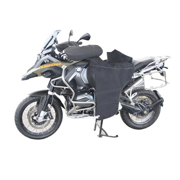 Schort Briant BMW R1200 GS/R1200 GS Adventure (2013-2018) Made in France | AP3079EN Bagster