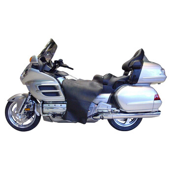 Briant Honda GL 1800 schort met airbag (2007-2011) Made in France | AP3069EN Bagster