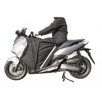 Winzip schort Honda Forza 125 (2015-2018) | XTB170 Bagster