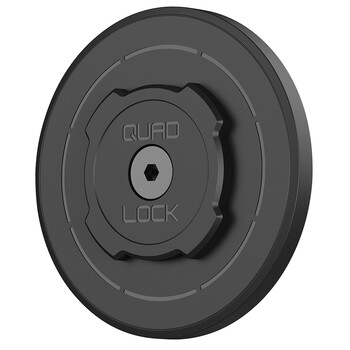 Standaard Mag Head Quad Lock