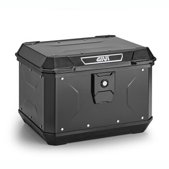 Topkoffer ALP44B2 Alpine Black LineGivi