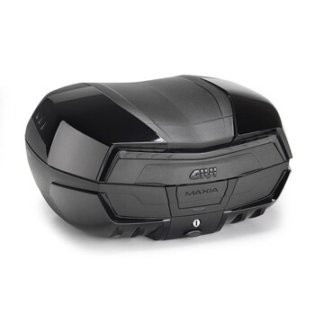 Topkoffer V58NB2 Black Edition Givi