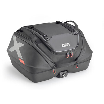 Topkoffer S-Line XL08B Monokey®. Givi