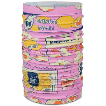 Original EcoStretch Asaku-nekwarmer voor kinderen Buff