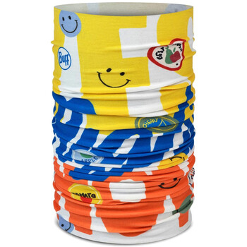 Original EcoStretch Ziag-nekwarmer voor kinderenBuff
