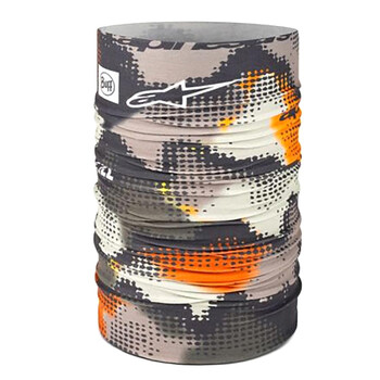 Original EcoStretch X nekwarmer van Alpinestars - Nazca Multi Buff