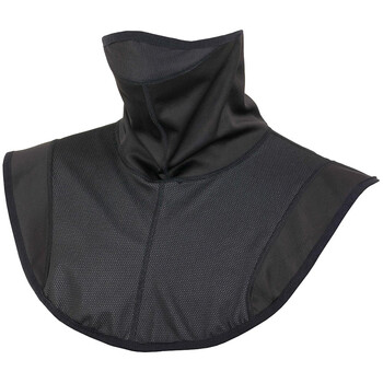 Airstop halsbeschermer/borstplaat. All One