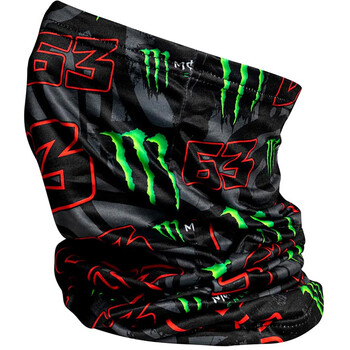 Monster Bagnaia choker ducati