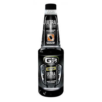 Ultra glijmiddel 300 ml GS27