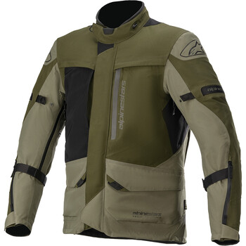 Altamira Gore-Tex®-vest Alpinestars