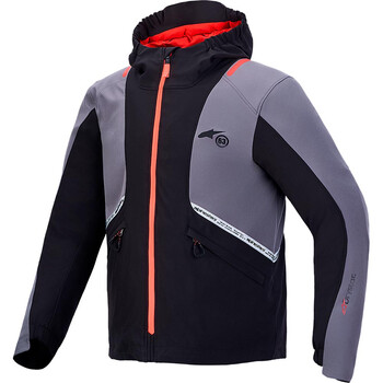 C-5 Drystar®-jas Alpinestars