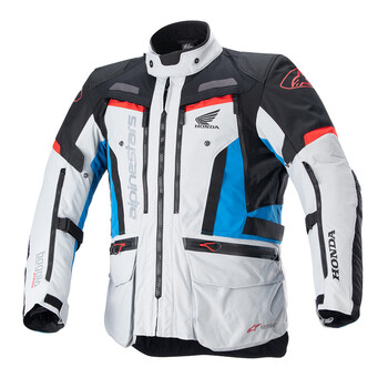 Bogota Pro Drystar® Honda Jas Alpinestars