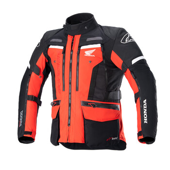 Bogota Pro Drystar® Honda Jas Alpinestars