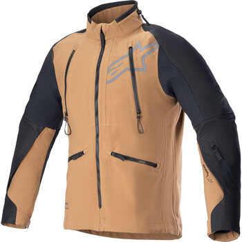 Hyde XT Stretch Drystar® XF Jas Alpinestars