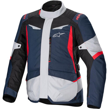 ST-1 waterdichte jas Alpinestars