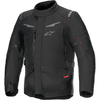 ST-1 waterdichte jas Alpinestars