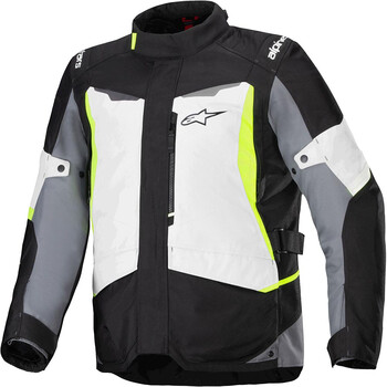 ST-1 waterdichte jas Alpinestars