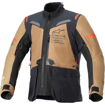 ST-7 2L Gore-Tex® Jas Alpinestars