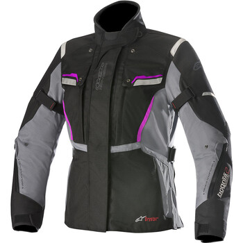 Stella Bogota V2 Drystar®-vest Alpinestars