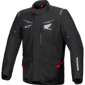 Honda ST-1 Waterdicht JasjeAlpinestars