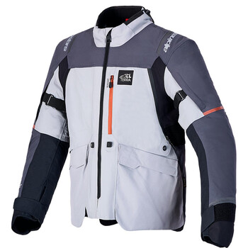 ST-7 V2 2L Gore-Tex®-jas Alpinestars