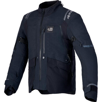 ST-7 V2 2L Gore-Tex®-jas Alpinestars