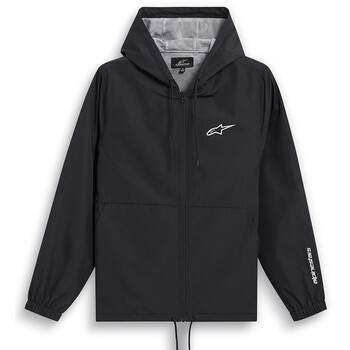 Speeder winddicht jack Alpinestars